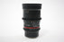 Rokinon 35mm T/1.5 AS UMC II for Micro 4/3 Mount