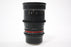 Rokinon 35mm T/1.5 AS UMC II for Micro 4/3 Mount