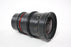 Rokinon 35mm T/1.5 AS UMC II for Micro 4/3 Mount