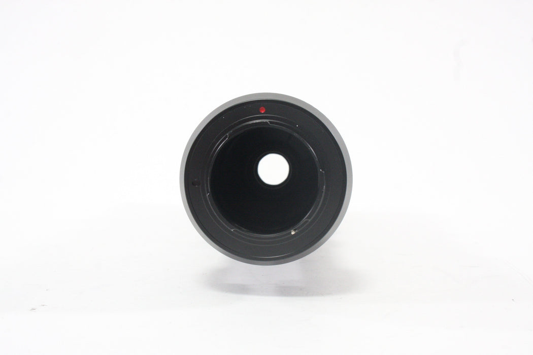 Rokinon 500mm f/8 Lens for Micro 4/3 Mount