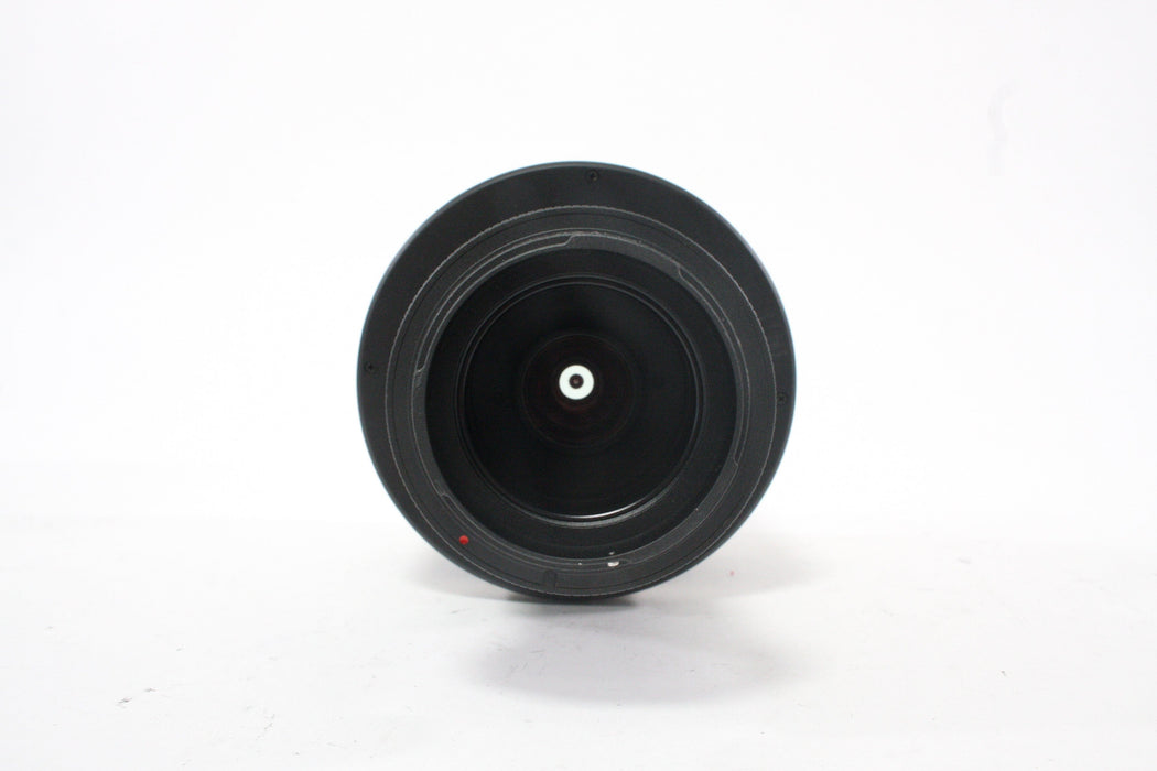 Rokinon 800mm f/8.0 DX Mirror Lens for Canon EF Mount