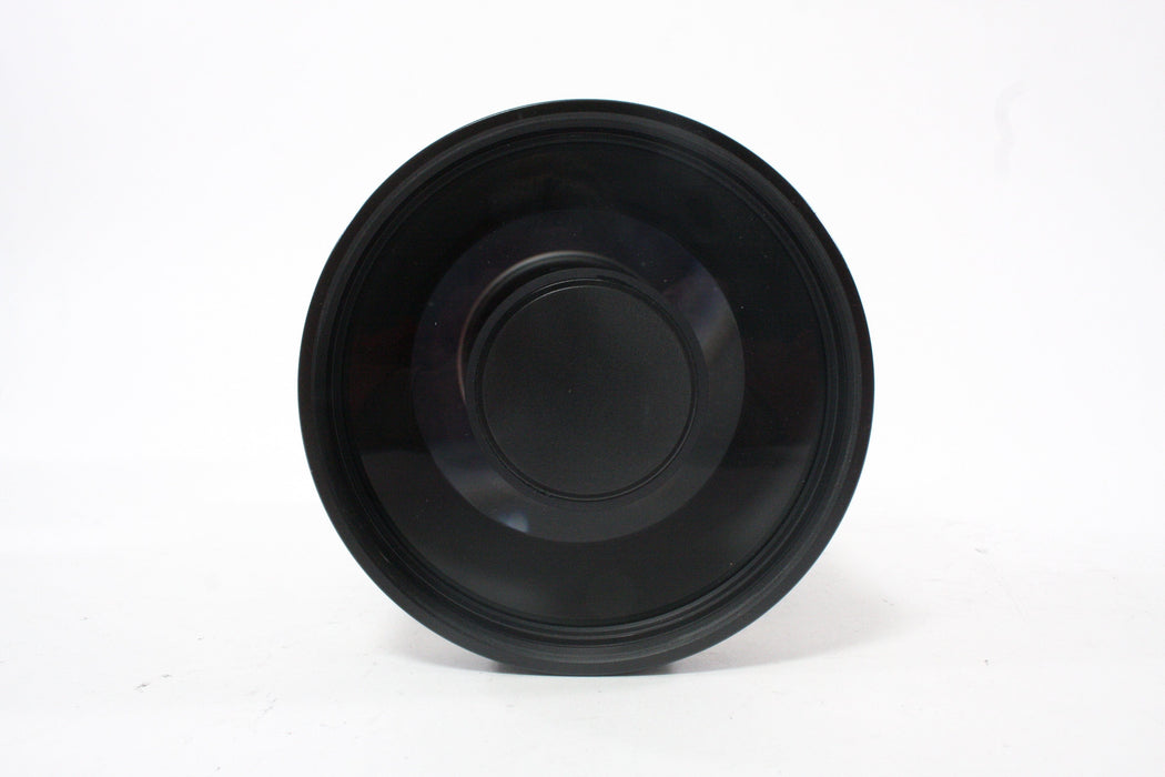 Rokinon 800mm f/8.0 DX Mirror Lens for Canon EF Mount