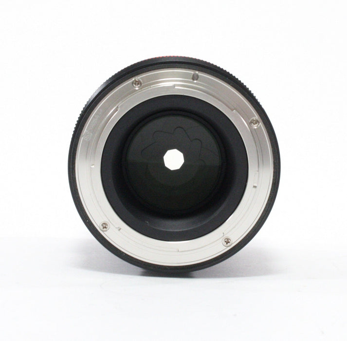 Rokinon 85mm f/1.4 Z