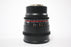 Rokinon 85mm T/1.5 AS IF UMC II for micro 4/3 mount