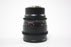 Rokinon 85mm T/1.5 AS IF UMC II for micro 4/3 mount