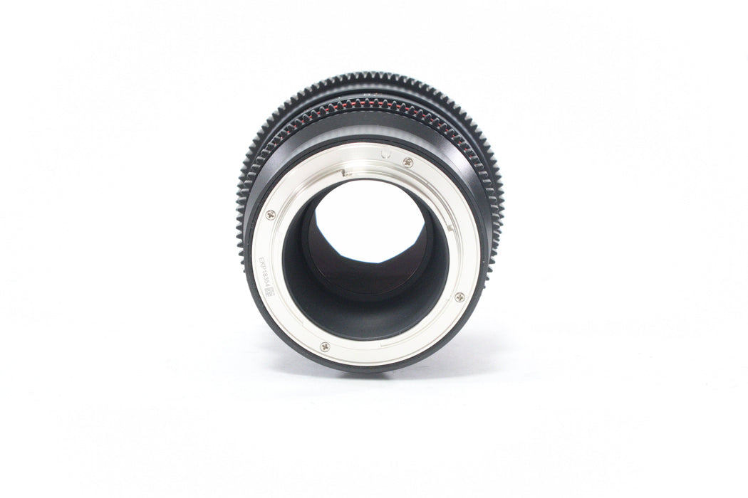 Rokinon Cine DSX 50mm T1.5 Lens for Sony E Mount