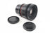 Rokinon Cine DSX 50mm T1.5 Lens for Sony E Mount