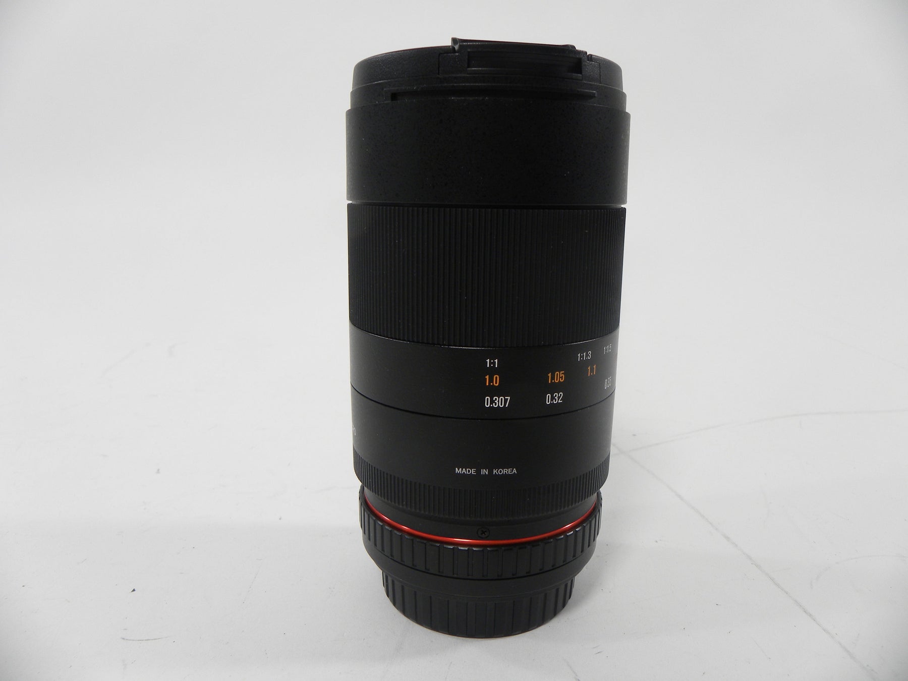 Rokinon ED UMC Macro 100mm f2.8 Canon EF Mount