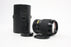 Rollei 135mm f/2.8 Lens for Rollei 35mm Mount