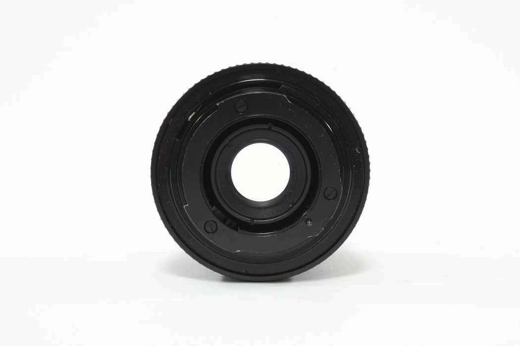 Rollei 28mm f/2.8 Rolleinar-MC Wide Angle Lens with QBM Mount