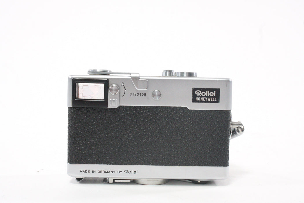 Rollei 35 Camera from Germany