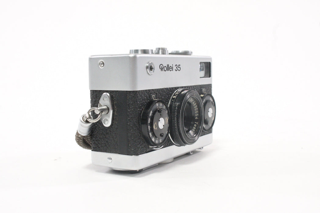 Rollei 35 Camera from Germany