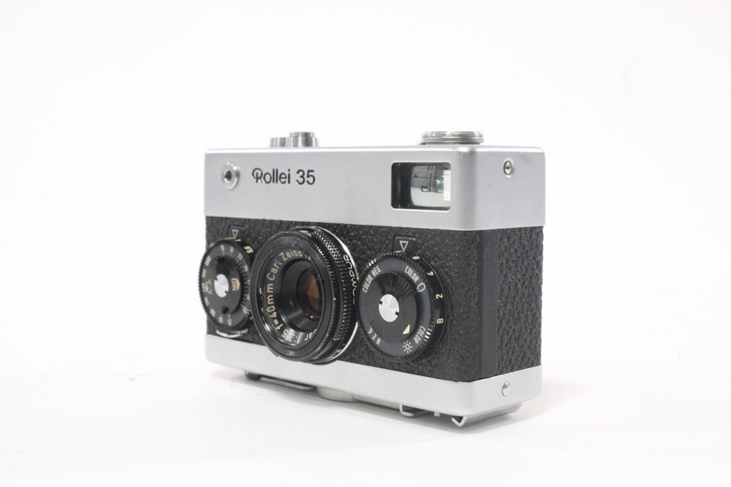 Rollei 35 Camera from Germany