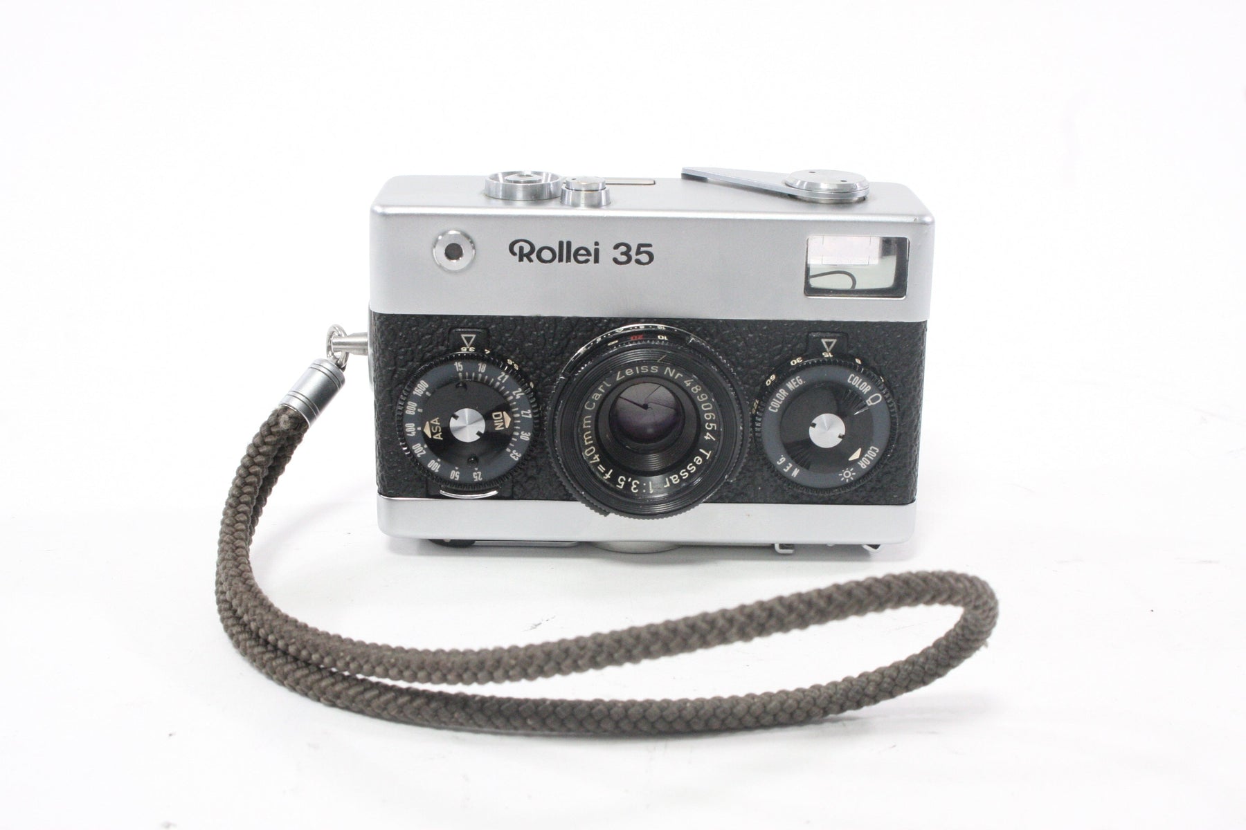 Rollei 35 Camera from Germany