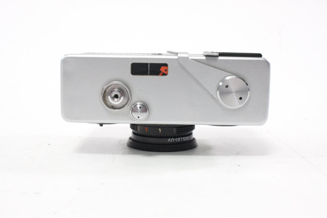Rollei 35 S Camera