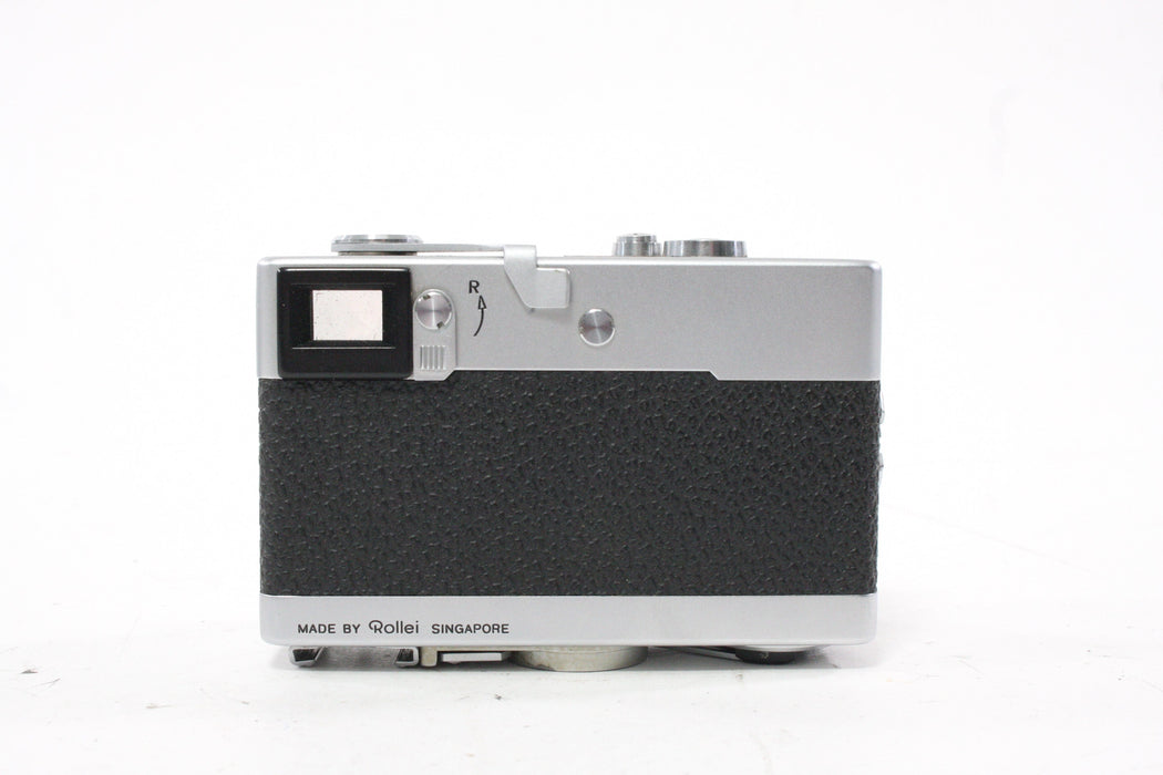 Rollei 35 S Camera