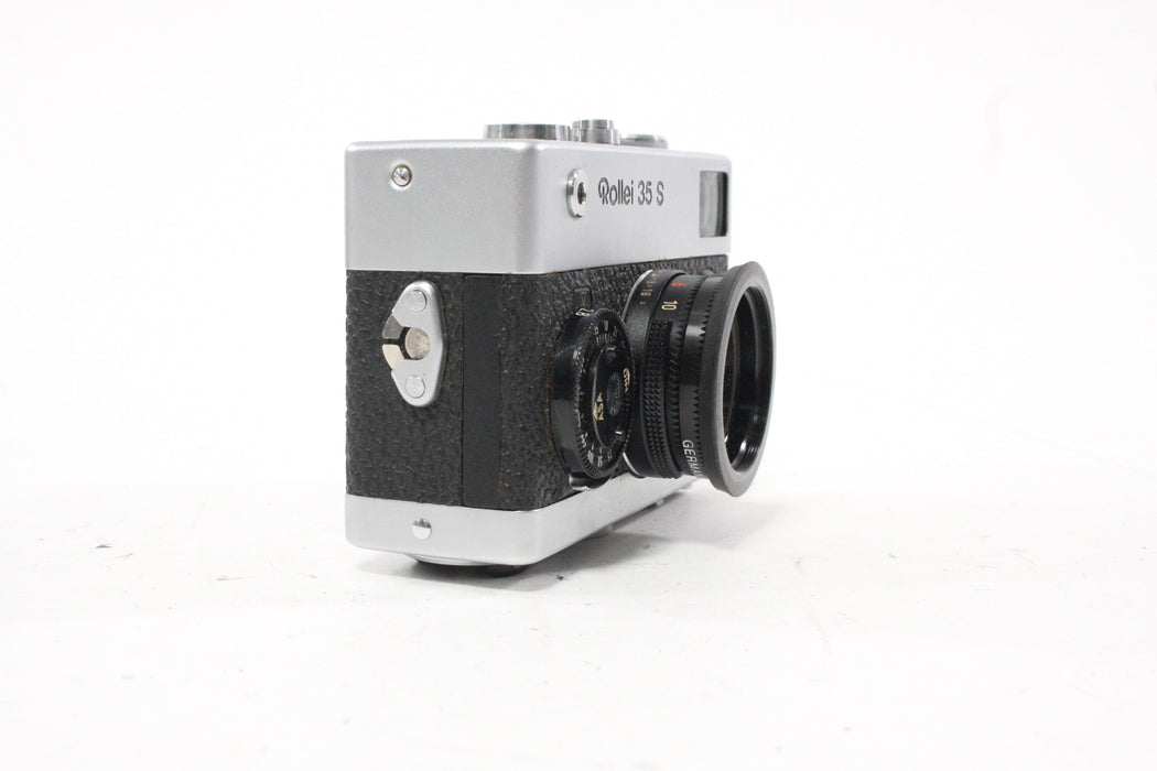 Rollei 35 S Camera