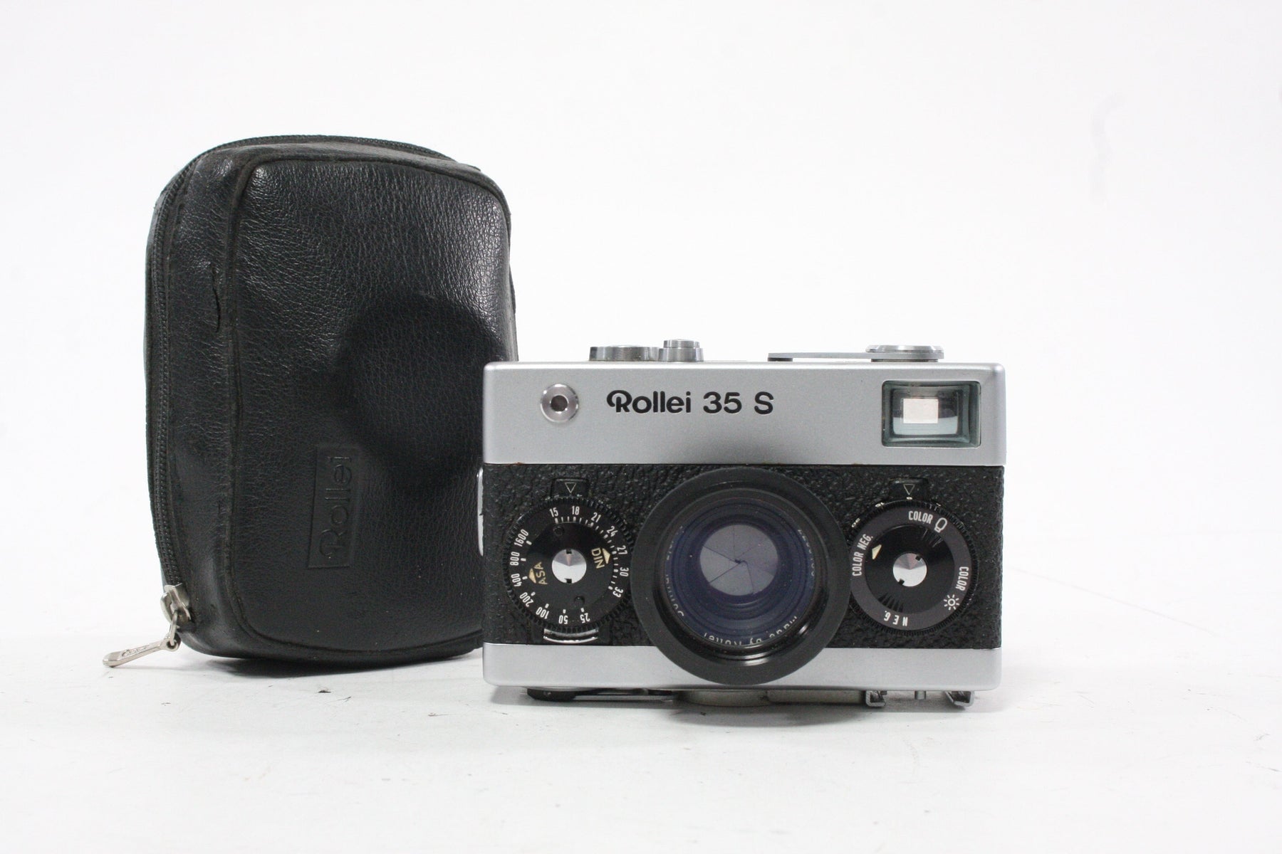 Rollei 35 S Camera