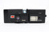 Rollei A26 126 Film Camera with C26 Automatic Flash