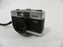 Rollei B35 35mm Film camera (Parts) AS IS