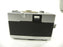 Rollei B35 35mm Film camera (Parts) AS IS