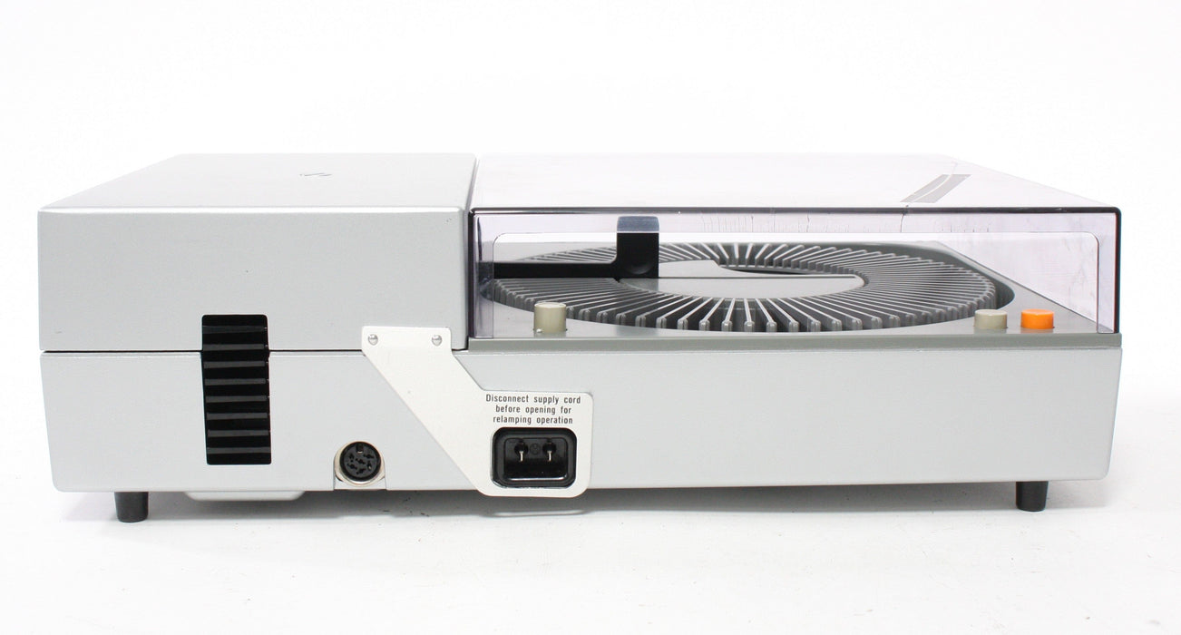 Rollei P37A Autofocus Slide Projector