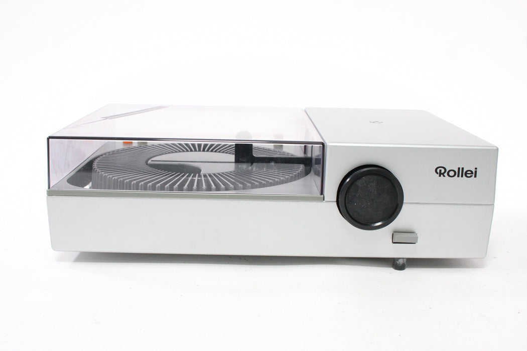 Rollei P37A Autofocus Slide Projector