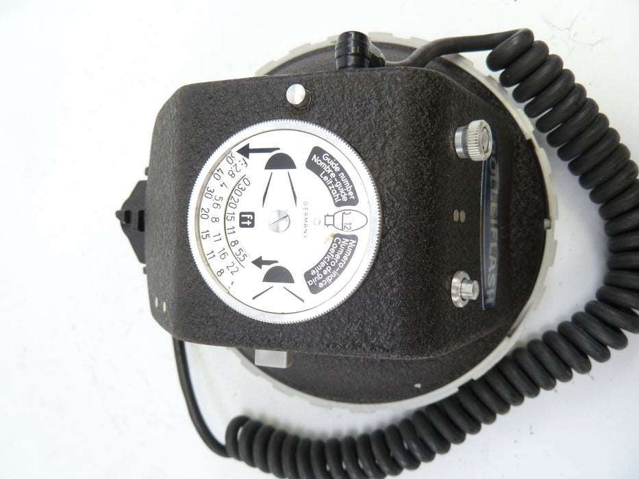 Rollei Rolleiflex Flash Bulb Attachment