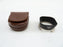 Rollei Rolleiflex Lens Hood with Case