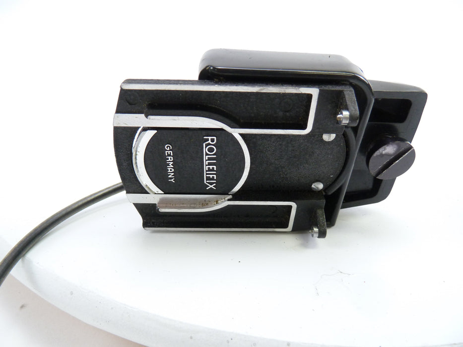 Rollei Rolleiflex Pistol Grip