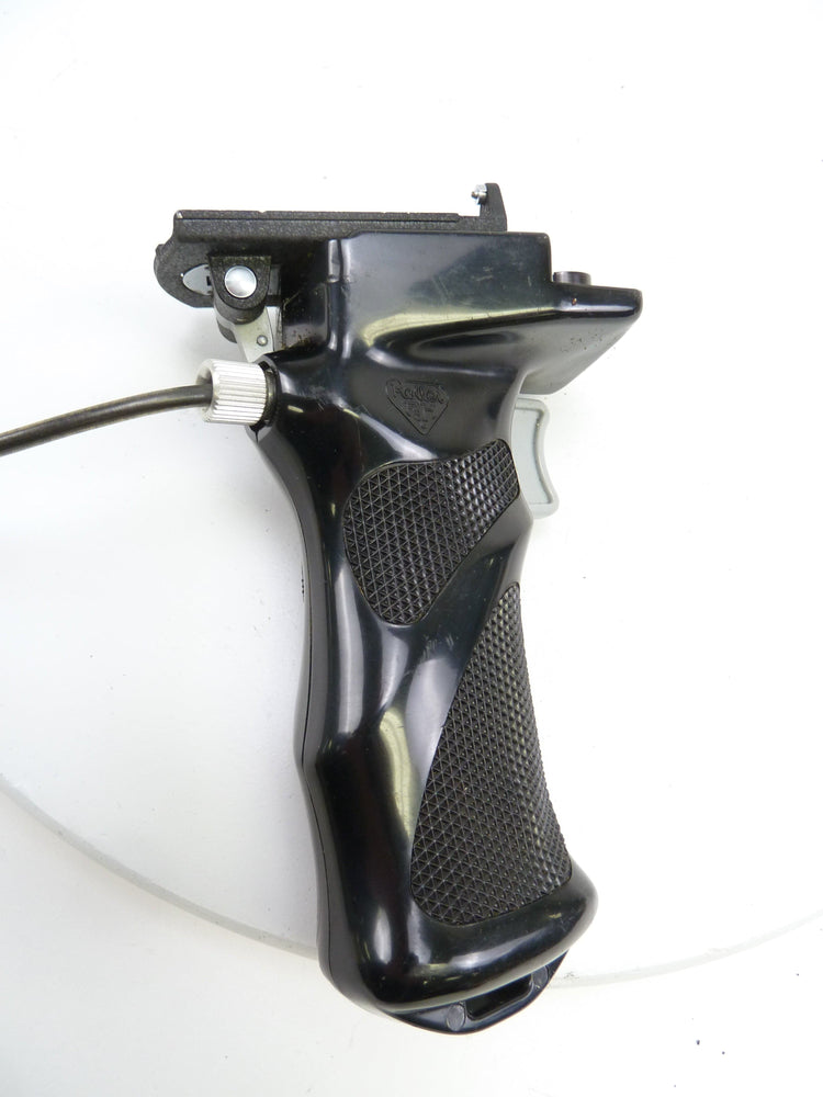 Rollei Rolleiflex Pistol Grip