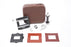 Rollei Rolleikin DBP 35mm Film Conversion Kit