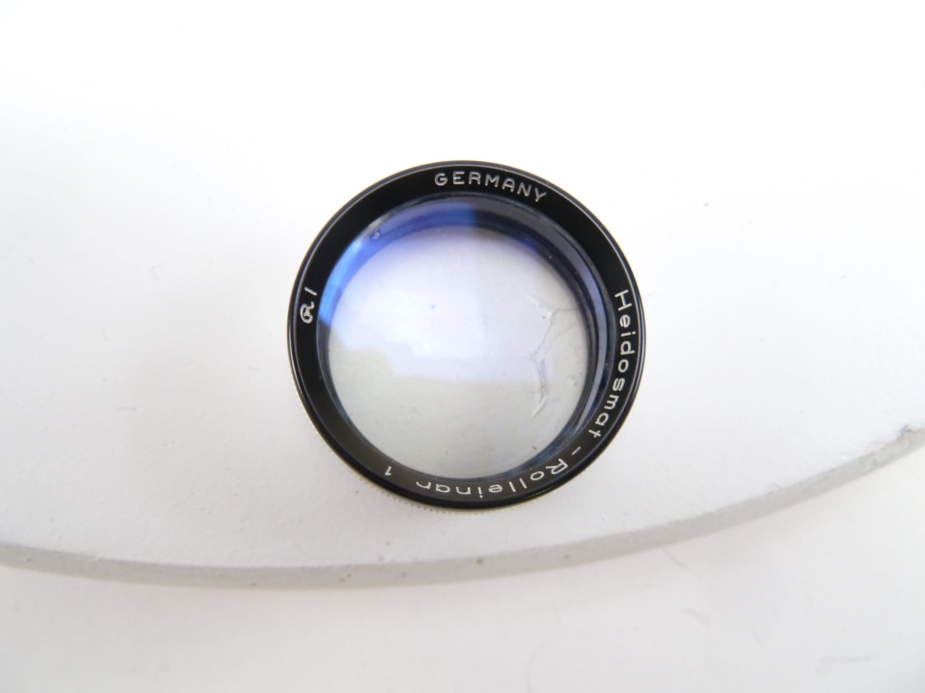 Rollei Rolleinar 1 Close Up Lens for Rollei Bayonet 1