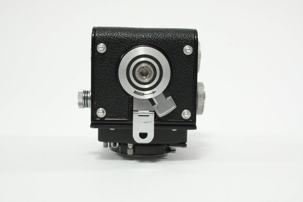 Rolleicord V TLR Medium Format Camera (Model K3C)