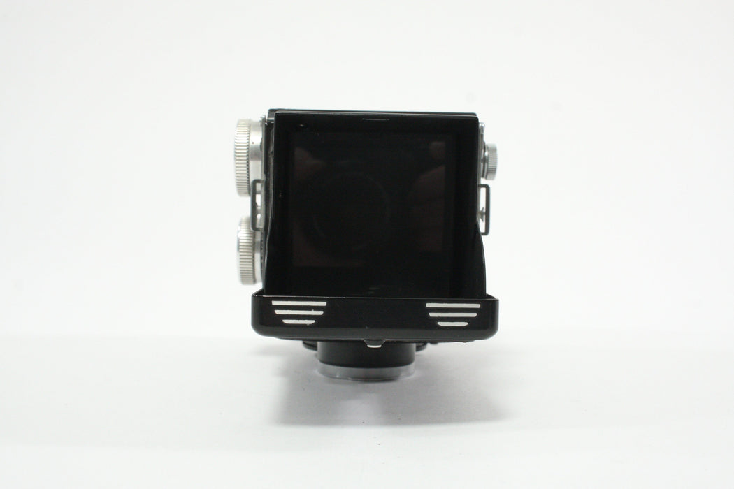 Rolleicord V TLR Medium Format Camera (Model K3C)