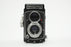 Rolleicord V TLR Medium Format Camera (Model K3C)