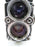 Rolleiflex 2.8E Twin Lens Reflex Camera