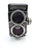 Rolleiflex 2.8E Twin Lens Reflex Camera
