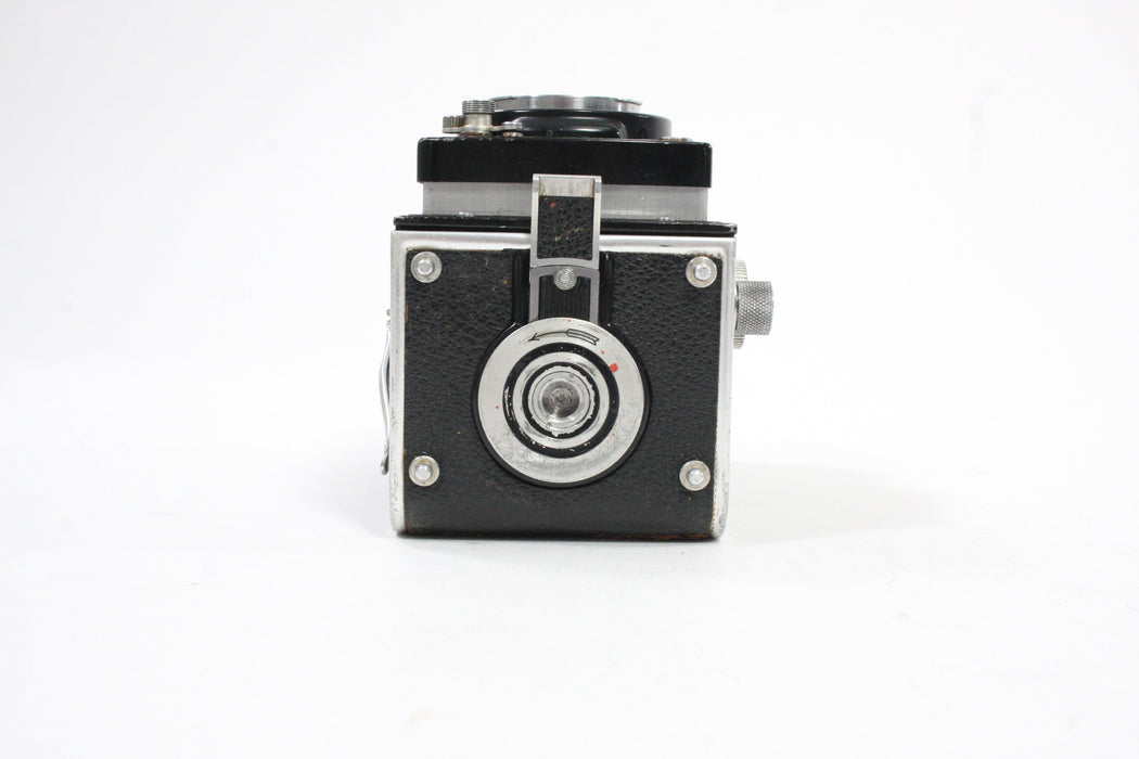 Rolleiflex 3.5 A AS-IS Parts Only