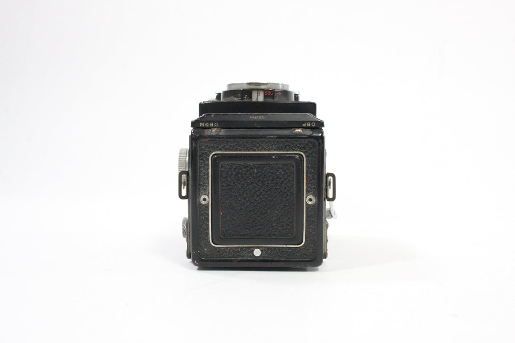 Rolleiflex 3.5 A AS-IS Parts Only