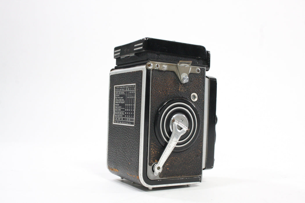 Rolleiflex 3.5 A AS-IS Parts Only