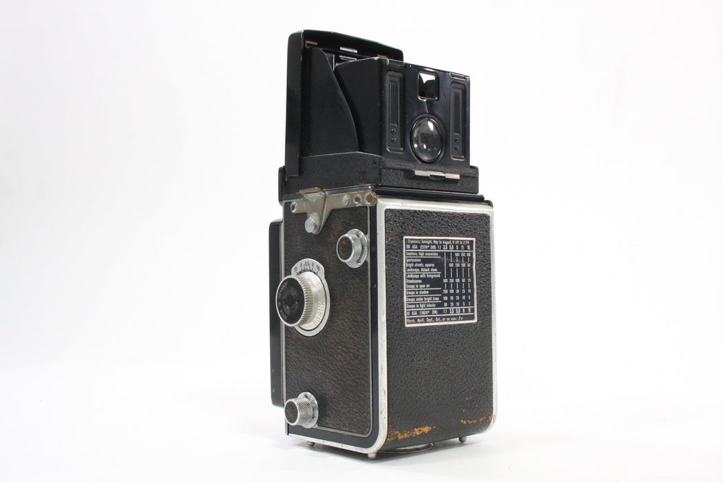 Rolleiflex 3.5 A AS-IS Parts Only