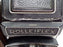 Rolleiflex 3.5 with Schneider Xenar 75mm F3.5 Lens - Parts or Repair