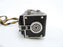 Rolleiflex 3.5A Twin Lens Reflex Camera