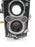 Rolleiflex 3.5A Twin Lens Reflex Camera