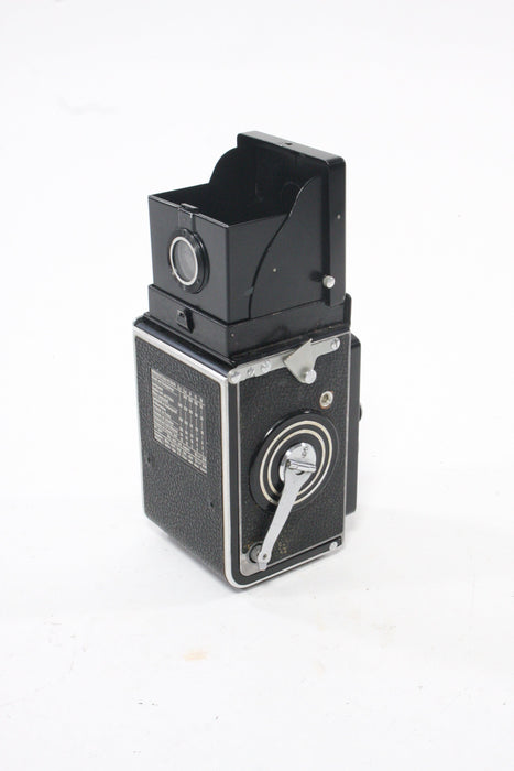 Rolleiflex DRP DRGM Medium Format Camera