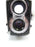 Rolleiflex Model T 120 Roll Film Camera