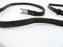 Rolleiflex Neck and Shoulder Strap for Twin Lens Reflex Cameras