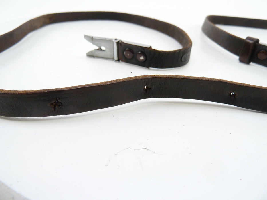 Rolleiflex Neck and Shoulder Strap for Twin Lens Reflex Cameras