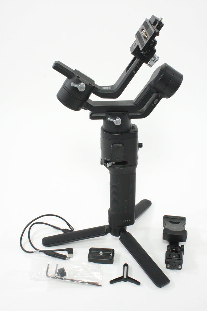 DJI Ronin SC Gimbal R-18